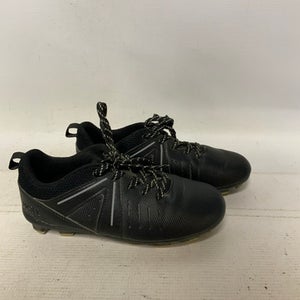 Used Dsg Soccer Cleats Black Junior 02 11823-S000034766