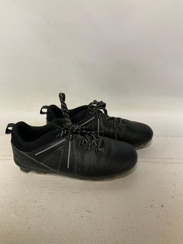 Used Dsg Soccer Cleats Black Junior 02 11823-S000034766