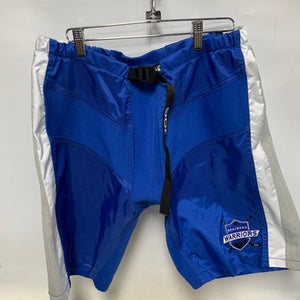 Used JOG BAHA SHELLS Youth Pant Royal Blue XL 11823-S000034773