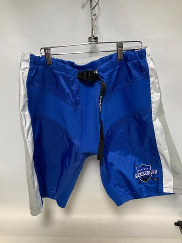 Used JOG BAHA SHELLS Youth Pant Royal Blue XL 11823-S000034773