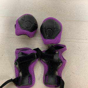 Used PURPLE Inline Protective Set Purple SM 11823-S000034762