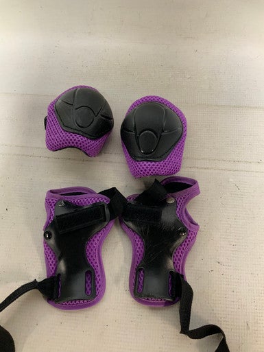 Used PURPLE Inline Protective Set Purple SM 11823-S000034762