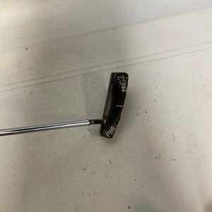 Used Ping ZING 2 Mens Putter RH 33" 11823-S000034752