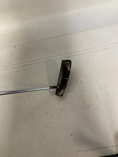 Used Ping ZING 2 Mens Putter RH 33" 11823-S000034752