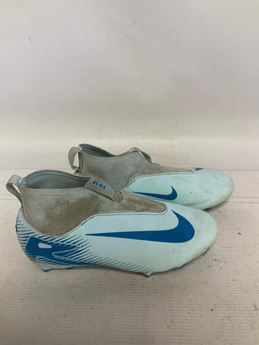 Used Nike Soccer Cleats Carolina Blue Junior 04.5 11823-S000034749