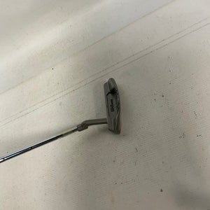 Used Wilson ALIGNMENT 313 Mens Putter RH 11823-S000034751