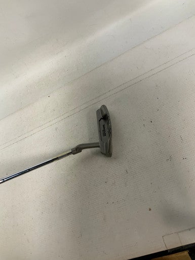 Used Wilson ALIGNMENT 313 Mens Putter RH 11823-S000034751