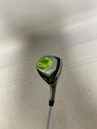 Used Nike VAPOR SPEED Mens Hybrid Club RH 3 Hybrid 11823-S000034750