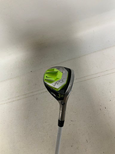 Used Nike VAPOR SPEED Mens Hybrid Club RH 3 Hybrid 11823-S000034750