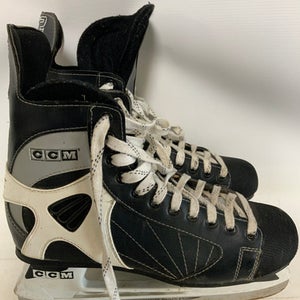 Used CCM 52 Senior Hockey Skate Senior 12 11823-S000034745