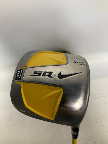 Used Nike SUMO 2 SQ Mens Driver RH 9.5 Degree 11823-S000034743
