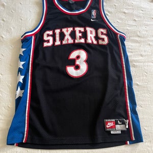 Allen Iverson Jersey