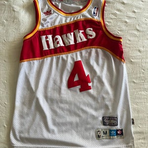 Spud Webb Jersey