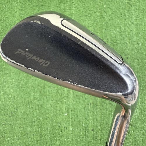 Cleveland Hibore 55 Sand Wedge SW Womens Ladies Flex 50g Graphite 34