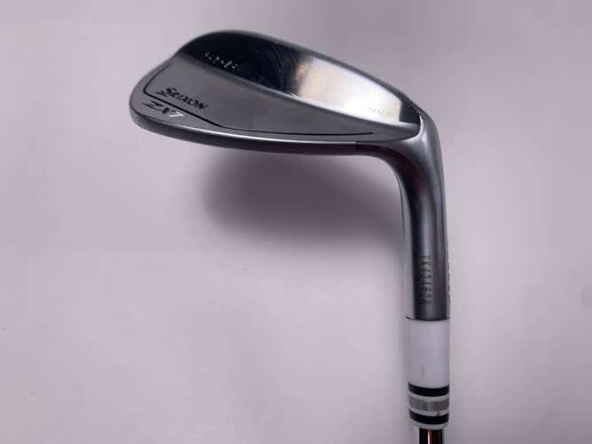 Srixon ZX7 MK II Gap Wedge GW 51* True Temper DG S400 Tour Issue Stiff RH