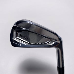 Srixon ZX5 Single 4 Iron UST Mamiya Recoil Dart F3 75g Regular Graphite RH NEW