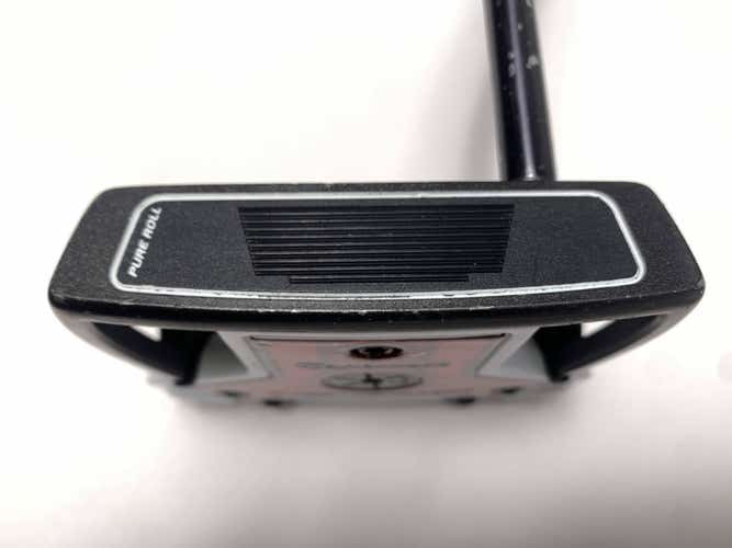 TaylorMade Daddy Long Legs Putter 38" Mens RH - NEW LONG GRIP