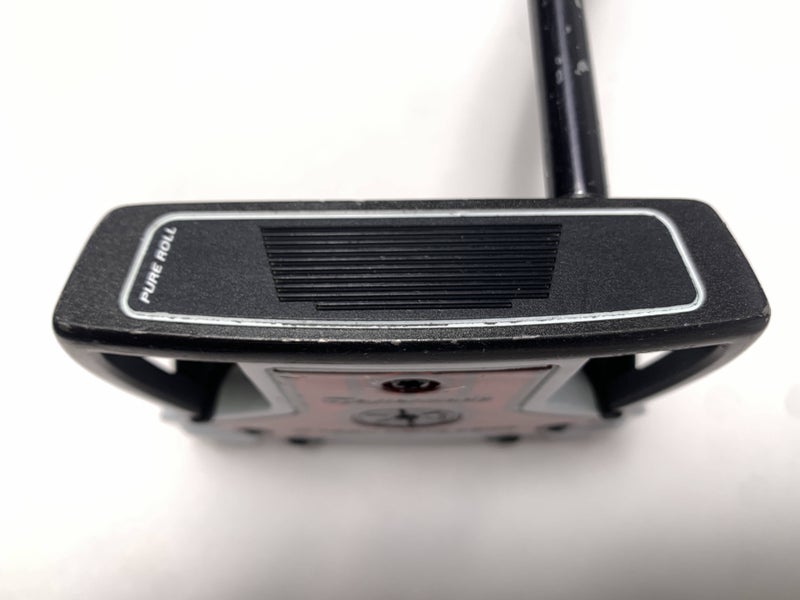 TaylorMade Daddy Long Legs Putter 38" Mens RH - NEW LONG GRIP