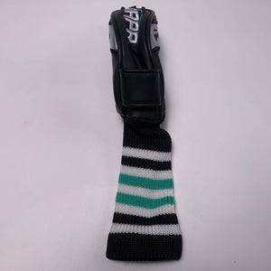 Taylormade GAPR Hybrid Headcover Black HC NEW