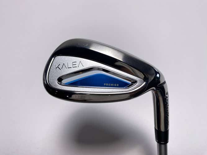 TaylorMade Kalea Premier Sand Wedge SW Kalea Premier 40g Senior RH NEW