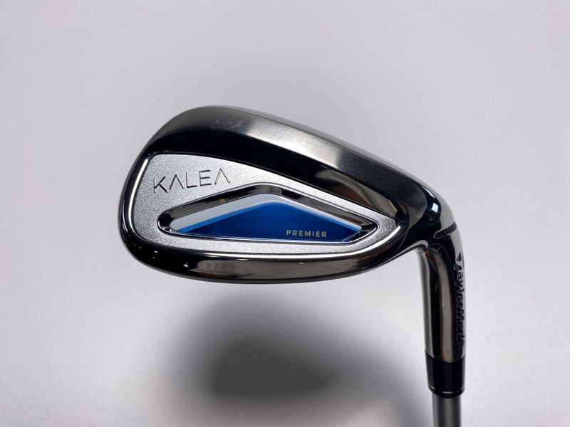 TaylorMade Kalea Premier Sand Wedge SW Kalea Premier 40g Senior RH NEW