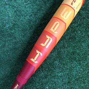 Easton Hype Fire (2 3/4") USSSA Bat (-8) 2025