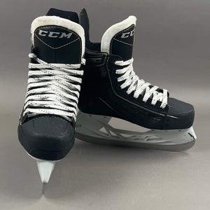 CCM Super Tacks 9350 Size 3 Junior Hockey Skates