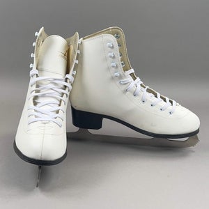 American Athletic Size 10 Ice Skates