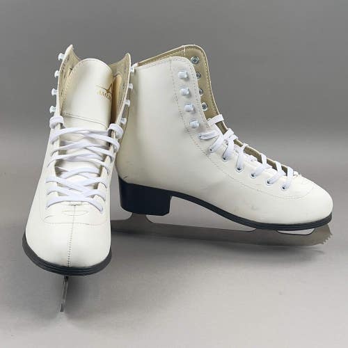 American Athletic Size 10 Ice Skates