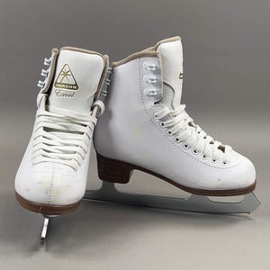 Jackson Excel Size 1 Ice Skates