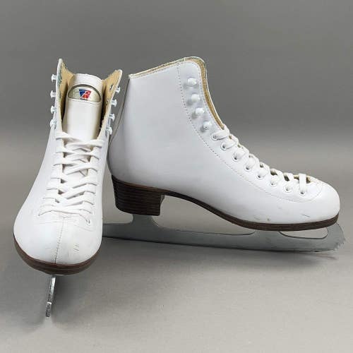 Riedell Size 7 Ice Skates