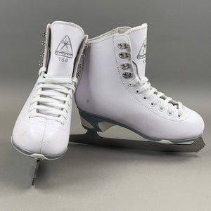 Jackson 150 Size 4 Ice Skates