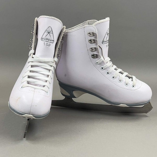 Jackson 150 Size 4 Ice Skates