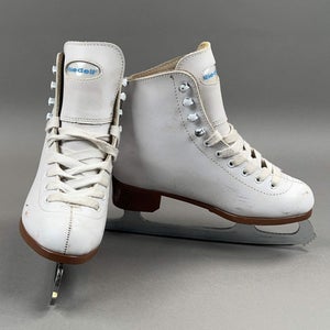 Riedell Size 1 Ice Skates