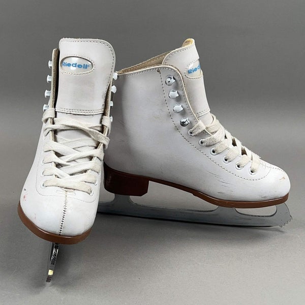 Riedell Size 1 Ice Skates