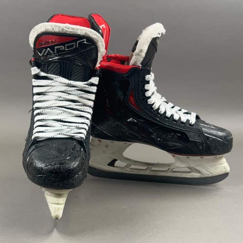 Bauer Vapor 3X Pro Size 6 Fit 2 Intermediate Hockey Skates
