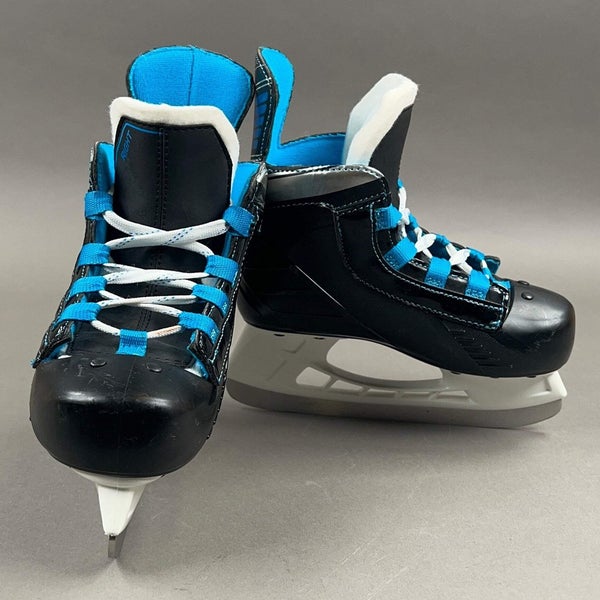 Bauer Prodigy Size 10Y Youth Hockey Skates
