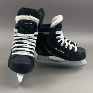 CCM 1052 Size 10Y Youth Hockey Skates