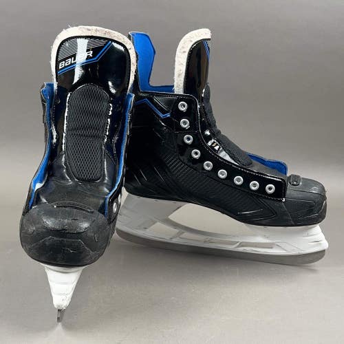 Bauer MS-1 Size 9 Senior Hockey Skates