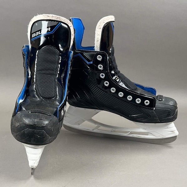 Bauer MS-1 Size 9 Senior Hockey Skates