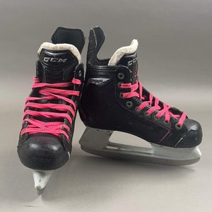 CCM RBZ 50 Size 3 Junior Hockey Skates