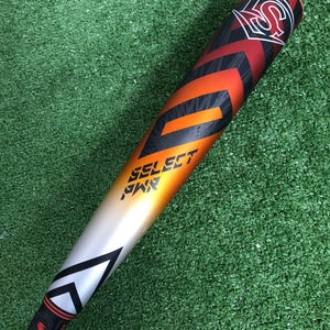 2023 Louisville Slugger Select PWR Hybrid Bat USSSA Certified (-5) Hybrid 25 oz 30" (Used)