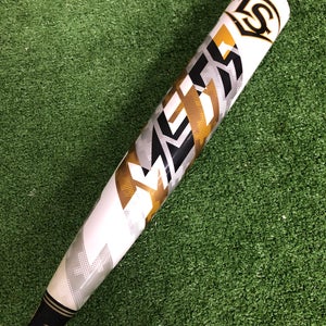 2023 Louisville Slugger Meta Composite Bat USSSA Certified (-5) Composite 26 oz 31" (Used)