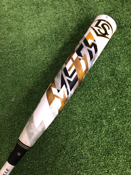 2023 Louisville Slugger Meta Composite Bat USSSA Certified (-5) Composite 26 oz 31" (Used)