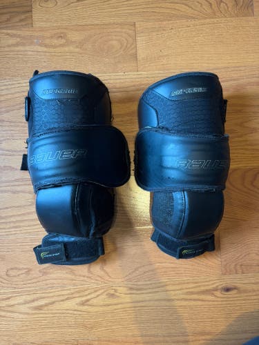 Bauer Pro Knee Pads (Used)