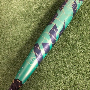 2023 Louisville Slugger Meta Composite Bat BBCOR Certified (-3) Composite 28 oz 31" (Used)
