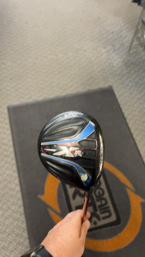 Used Callaway XR16 Mens Fairway Wood RH 3 Wood 11793-S000256581