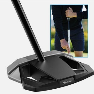 TaylorMade Spider 5K ZT Long Broomstick Putter 46" Right Hand w/ Headcover NEW!