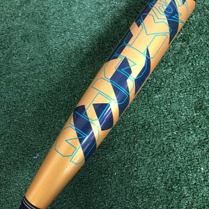 2024 Louisville Slugger Meta Composite Bat USSSA Certified (-5) Composite 26 oz 31" (Used)