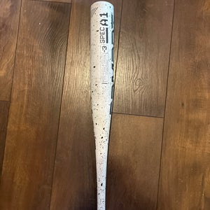 Combat MFG Spec A1 Alloy Bat (-3) 30 oz 33" (Used)